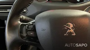 Peugeot 308 de 2020