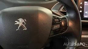 Peugeot 308 de 2020