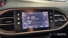 Peugeot 308 de 2020