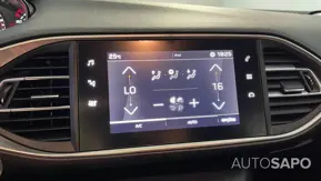 Peugeot 308 de 2020