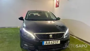 Peugeot 308 de 2020