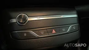 Peugeot 308 de 2020