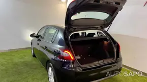 Peugeot 308 de 2020