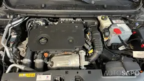Peugeot 308 de 2020