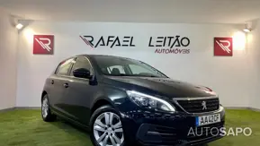 Peugeot 308 de 2020