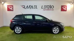 Peugeot 308 de 2020