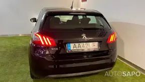 Peugeot 308 de 2020