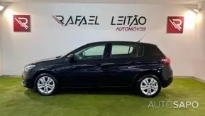 Peugeot 308 de 2020