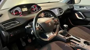 Peugeot 308 de 2020