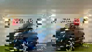 Peugeot 3008 1.5 BlueHDi Active Pack de 2021