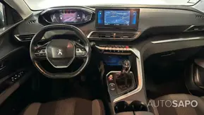 Peugeot 3008 1.5 BlueHDi Active Pack de 2021