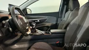 Peugeot 3008 1.5 BlueHDi Active Pack de 2021