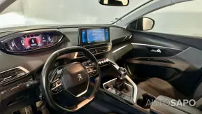 Peugeot 3008 1.5 BlueHDi Active Pack de 2021
