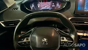 Peugeot 3008 1.5 BlueHDi Active Pack de 2021