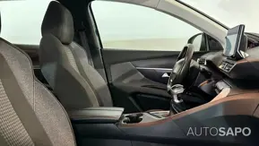 Peugeot 3008 1.5 BlueHDi Active Pack de 2021