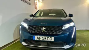 Peugeot 3008 1.5 BlueHDi Active Pack de 2021