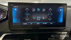 Peugeot 3008 1.5 BlueHDi Active Pack de 2021