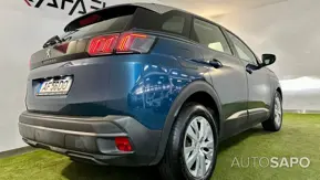 Peugeot 3008 1.5 BlueHDi Active Pack de 2021