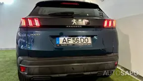 Peugeot 3008 1.5 BlueHDi Active Pack de 2021
