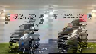 Peugeot 2008 de 2015