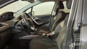 Peugeot 2008 de 2015