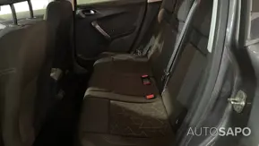 Peugeot 2008 de 2015