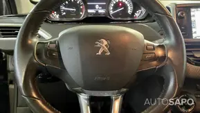 Peugeot 2008 de 2015