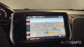 Peugeot 2008 de 2015