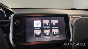 Peugeot 2008 de 2015