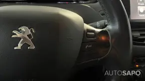 Peugeot 2008 de 2015