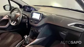 Peugeot 2008 de 2015