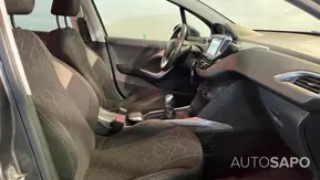 Peugeot 2008 de 2015