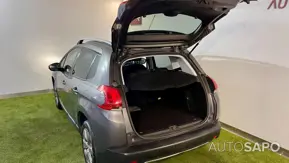 Peugeot 2008 de 2015