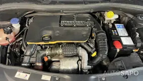 Peugeot 2008 de 2015