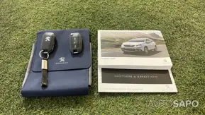Peugeot 2008 de 2015
