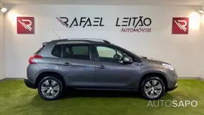Peugeot 2008 de 2015