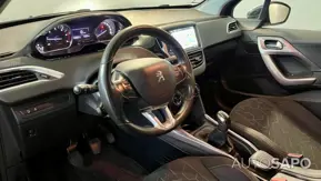 Peugeot 2008 de 2015