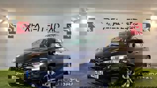 Fiat Tipo 1.3 M-Jet Lounge de 2020