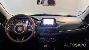 Fiat Tipo 1.3 M-Jet Lounge de 2020