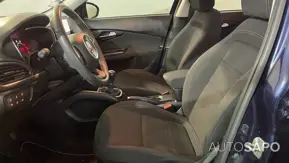 Fiat Tipo 1.3 M-Jet Lounge de 2020