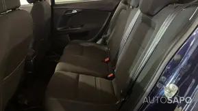 Fiat Tipo 1.3 M-Jet Lounge de 2020