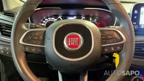 Fiat Tipo 1.3 M-Jet Lounge de 2020