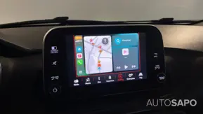 Fiat Tipo 1.3 M-Jet Lounge de 2020