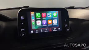 Fiat Tipo 1.3 M-Jet Lounge de 2020