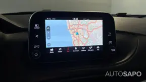Fiat Tipo 1.3 M-Jet Lounge de 2020