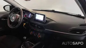 Fiat Tipo 1.3 M-Jet Lounge de 2020