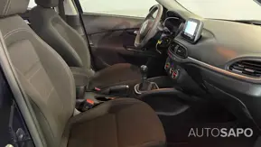Fiat Tipo 1.3 M-Jet Lounge de 2020