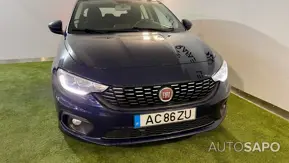 Fiat Tipo 1.3 M-Jet Lounge de 2020