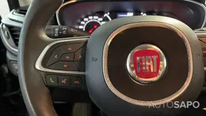 Fiat Tipo 1.3 M-Jet Lounge de 2020