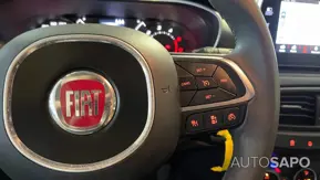 Fiat Tipo 1.3 M-Jet Lounge de 2020